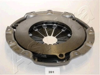 Clutch Pressure Plate