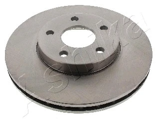 Brake Disc (60-00-0349)
