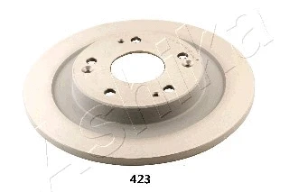 Brake Disc (61-04-423)