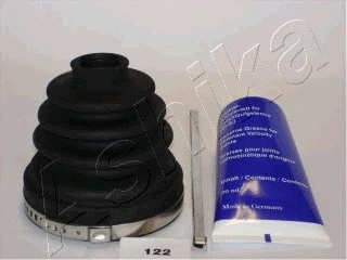 Bellow Kit, drive shaft (63-01-122)