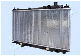 Radiator, engine cooling (RDA193018)