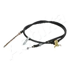 Cable Pull, parking brake (131-03-335R)