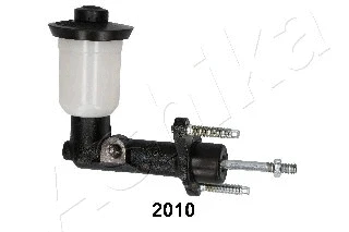 Master Cylinder, clutch (95-02-2010)