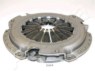 Clutch Pressure Plate (70-0S-S04)
