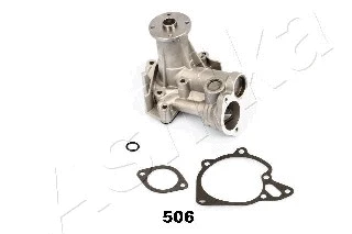 Water Pump, engine cooling (35-05-506)