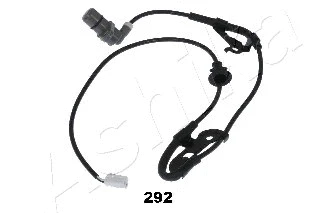 Sensor, wheel speed (151-02-292)
