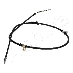 Cable Pull, parking brake