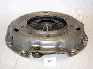 Clutch Pressure Plate (70-02-217)