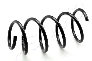 Suspension Spring (ZCA3399A)
