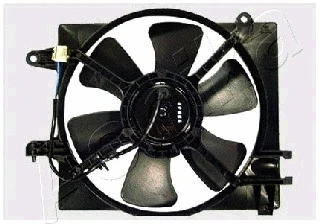 Fan, engine cooling (VNT311009)