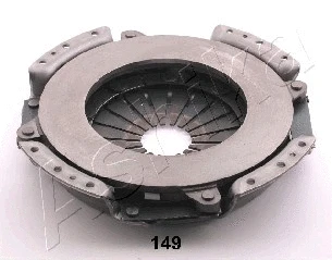 Clutch Pressure Plate