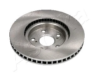 Brake Disc (60-02-2007C)