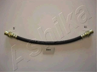 Holding Bracket, brake hose (69-06-614)