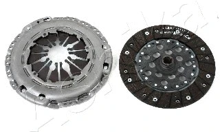 Clutch Kit (92-05-5002)