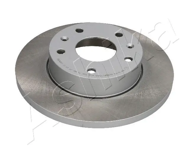 Brake Disc (60-0L-L10C)