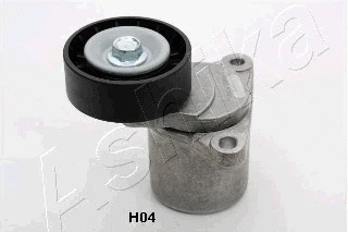 Tensioner Lever, V-ribbed belt (128-0H-H04)