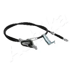 Cable Pull, parking brake (131-01-159L)