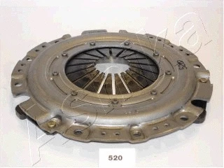 Clutch Pressure Plate (70-05-520)