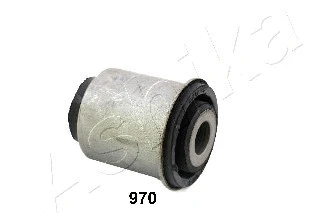 Mounting, control/trailing arm (GOM-970)