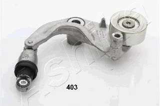 Tensioner Lever, V-ribbed belt (128-04-403)