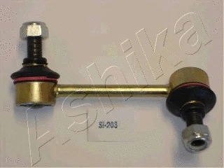 Stabiliser Bar, suspension (106-02-203)