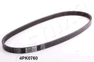 V-Ribbed Belt (112-4PK760)