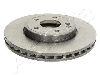Brake Disc (60-00-0508)