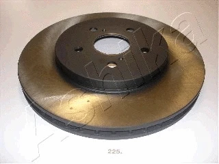 Brake Disc (60-02-225)