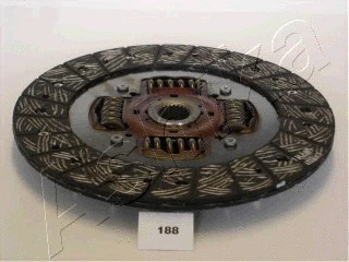 Clutch Disc
