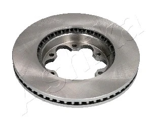 Brake Disc (60-02-2046C)