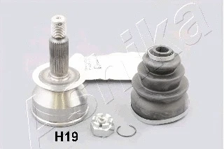 Joint Kit, drive shaft (62-0H-H19)