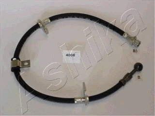 Holding Bracket, brake hose (69-04-4008)
