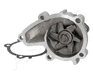Water Pump, engine cooling (35-01-144)