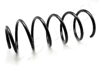 Suspension Spring (ZCA2202C)