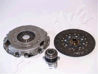 Clutch Kit (92-0W-W25)