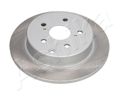 Brake Disc (61-02-266C)