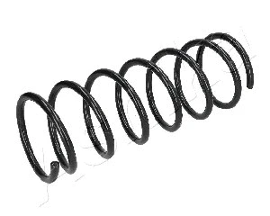 Suspension Spring (ZCA1014A)
