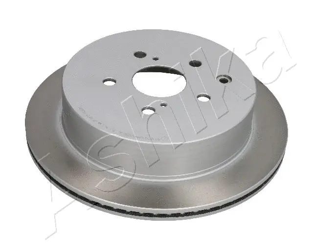 Brake Disc (61-02-252C)