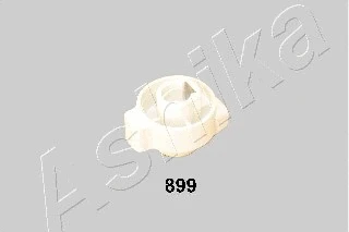 Rotor, distributor