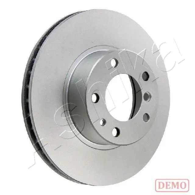 Brake Disc (60-00-0120C)