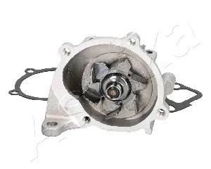 Water Pump, engine cooling (35-03-336)