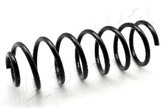 Suspension Spring (ZCA5782C)