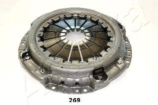 Clutch Pressure Plate (70-02-269)