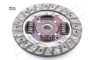 Clutch Disc