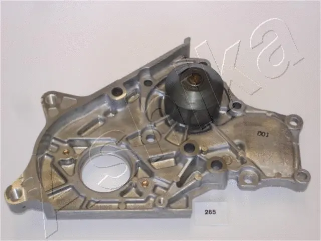 Water Pump, engine cooling (35-02-265)