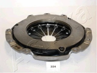 Clutch Pressure Plate