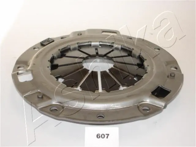 Clutch Pressure Plate (70-06-607)