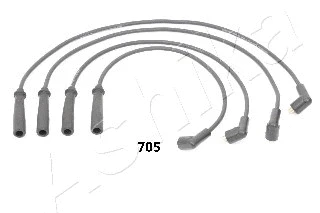 Ignition Cable Kit (132-07-705)