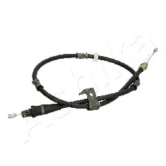 Cable Pull, parking brake (131-09-920L)