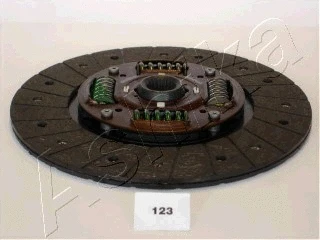 Clutch Disc (80-01-123)